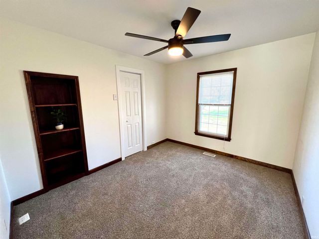 204 W Depot Street, Bruceville, IN 47516