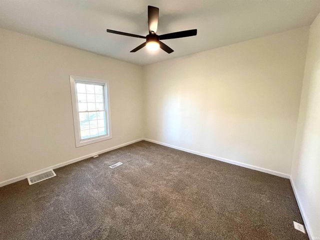 204 W Depot Street, Bruceville, IN 47516