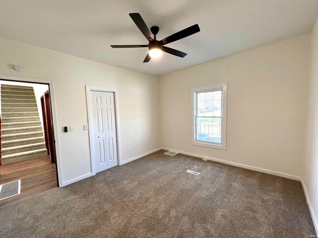 204 W Depot Street, Bruceville, IN 47516