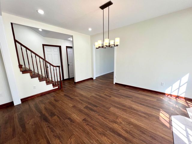 204 W Depot Street, Bruceville, IN 47516