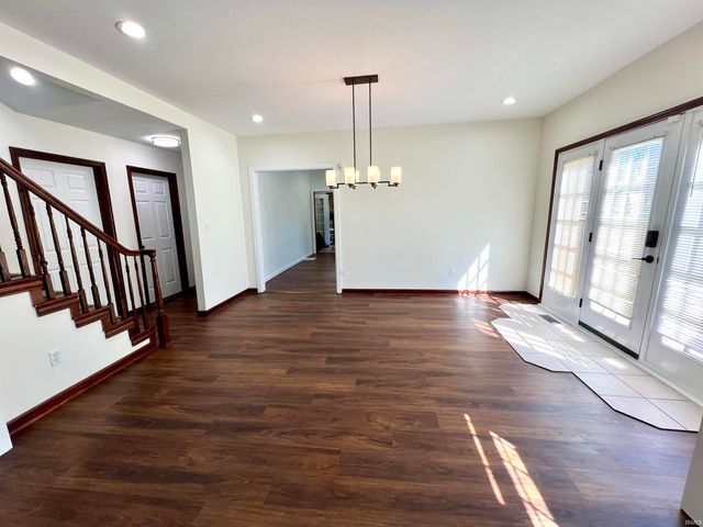 204 W Depot Street, Bruceville, IN 47516