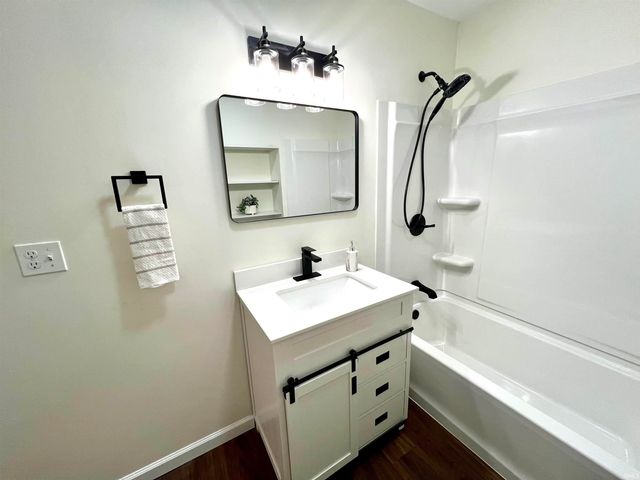 204 W Depot Street, Bruceville, IN 47516