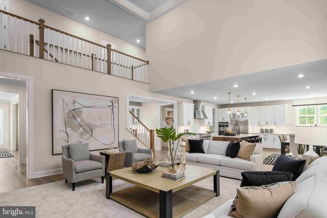 2687 BROADHORN DR, Odenton, MD 21113