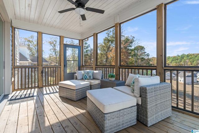 2049 EAGLE POINT COURT, Birmingham, AL 35242