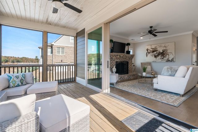 2049 EAGLE POINT COURT, Birmingham, AL 35242