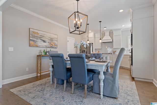 2049 EAGLE POINT COURT, Birmingham, AL 35242