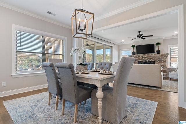 2049 EAGLE POINT COURT, Birmingham, AL 35242