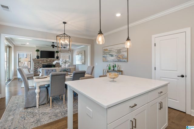 2049 EAGLE POINT COURT, Birmingham, AL 35242