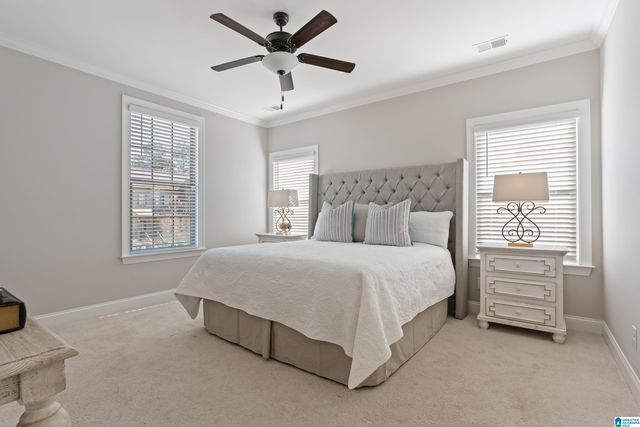 2049 EAGLE POINT COURT, Birmingham, AL 35242