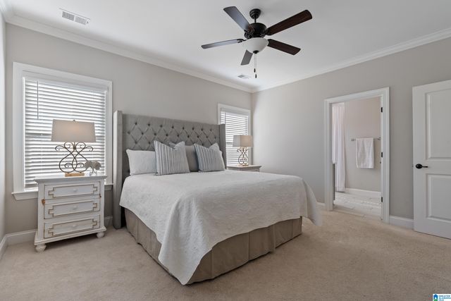 2049 EAGLE POINT COURT, Birmingham, AL 35242