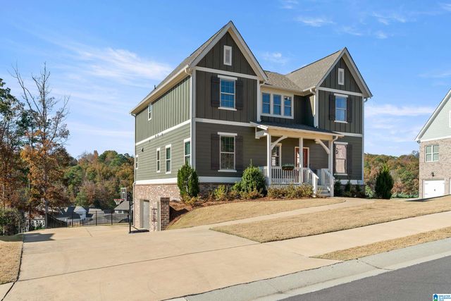 2049 EAGLE POINT COURT, Birmingham, AL 35242