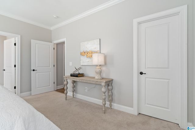 2049 EAGLE POINT COURT, Birmingham, AL 35242