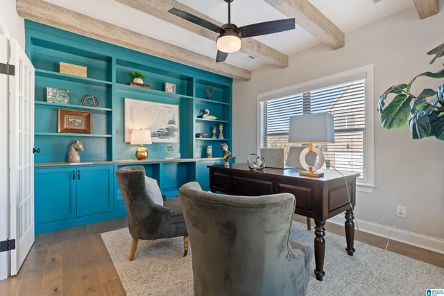 2049 EAGLE POINT COURT, Birmingham, AL 35242