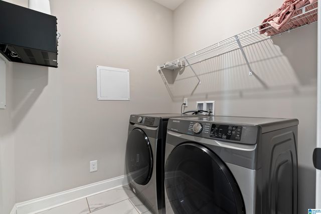 2049 EAGLE POINT COURT, Birmingham, AL 35242