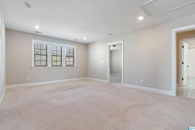 2049 EAGLE POINT COURT, Birmingham, AL 35242