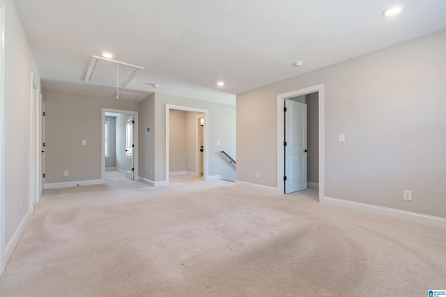 2049 EAGLE POINT COURT, Birmingham, AL 35242