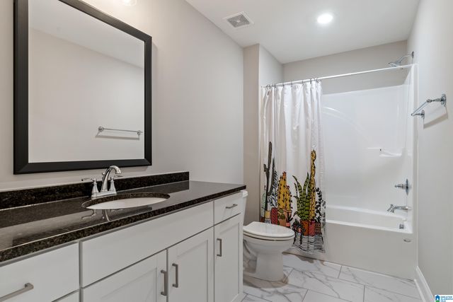 2049 EAGLE POINT COURT, Birmingham, AL 35242