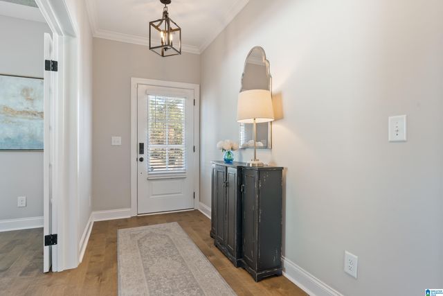 2049 EAGLE POINT COURT, Birmingham, AL 35242