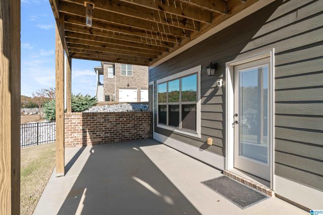 2049 EAGLE POINT COURT, Birmingham, AL 35242