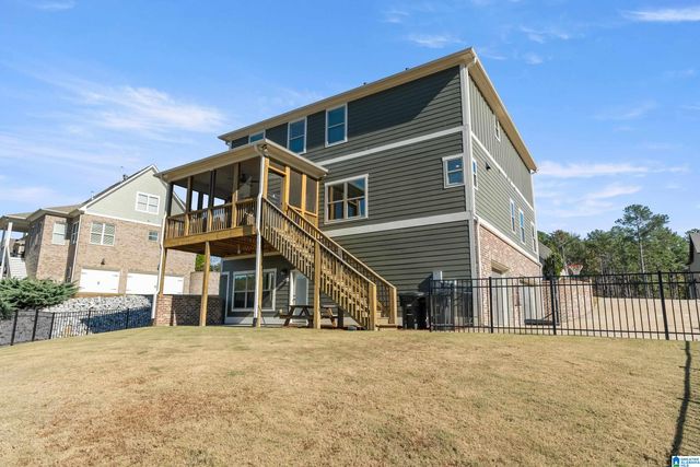 2049 EAGLE POINT COURT, Birmingham, AL 35242