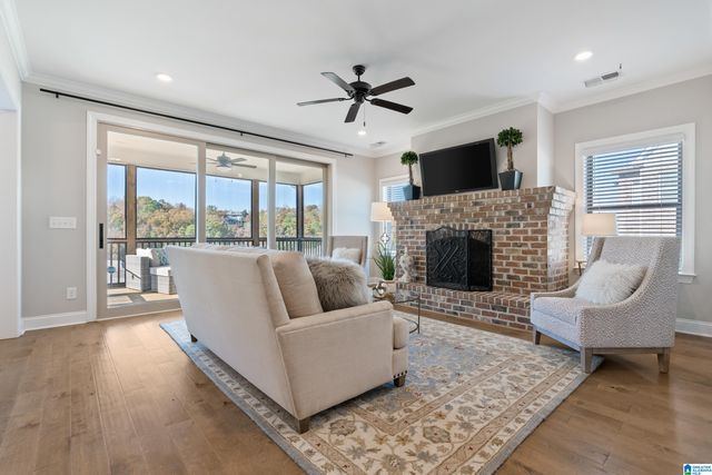 2049 EAGLE POINT COURT, Birmingham, AL 35242