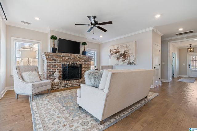 2049 EAGLE POINT COURT, Birmingham, AL 35242