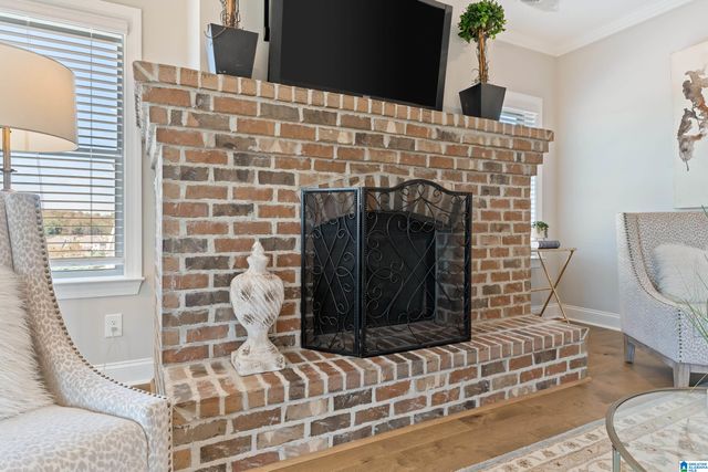 2049 EAGLE POINT COURT, Birmingham, AL 35242