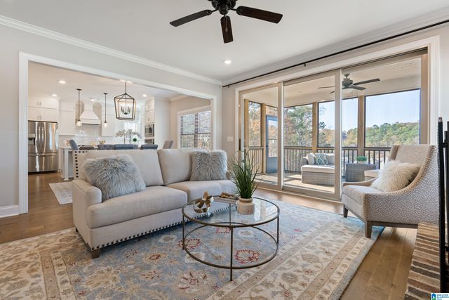 2049 EAGLE POINT COURT, Birmingham, AL 35242