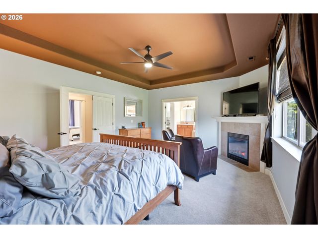 22814 Sw COWLITZ Dr, Tualatin, OR 97062