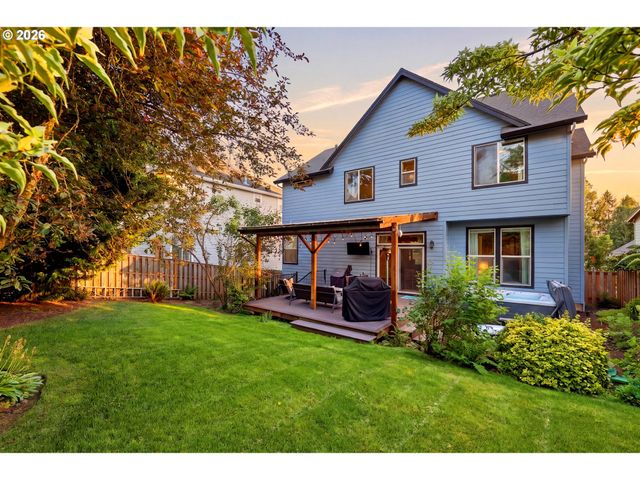 22814 Sw COWLITZ Dr, Tualatin, OR 97062
