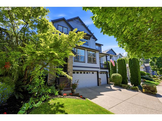 22814 Sw COWLITZ Dr, Tualatin, OR 97062