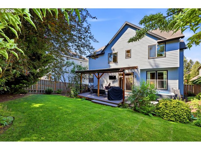 22814 Sw COWLITZ Dr, Tualatin, OR 97062