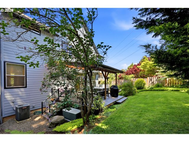 22814 Sw COWLITZ Dr, Tualatin, OR 97062