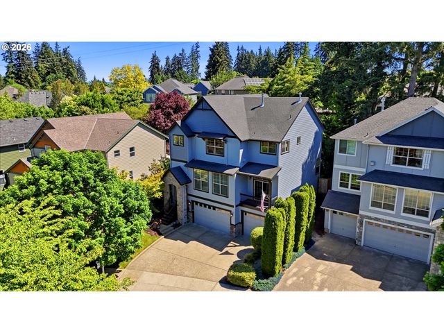 22814 Sw COWLITZ Dr, Tualatin, OR 97062