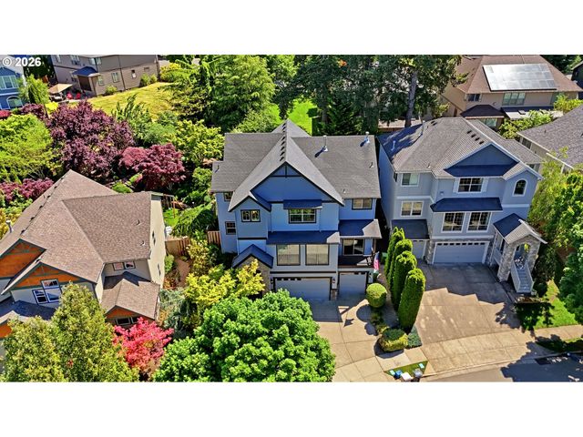 22814 Sw COWLITZ Dr, Tualatin, OR 97062