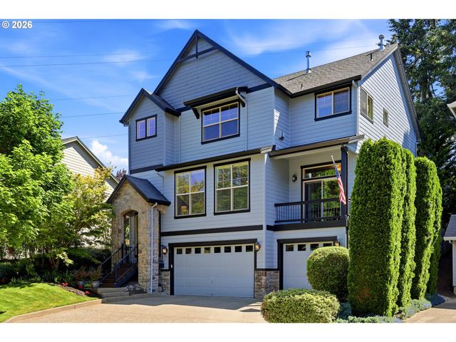 22814 Sw COWLITZ Dr, Tualatin, OR 97062
