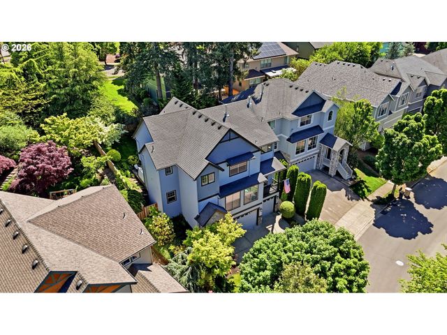 22814 Sw COWLITZ Dr, Tualatin, OR 97062