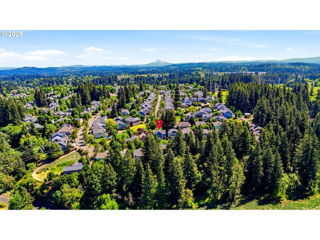 22814 Sw COWLITZ Dr, Tualatin, OR 97062