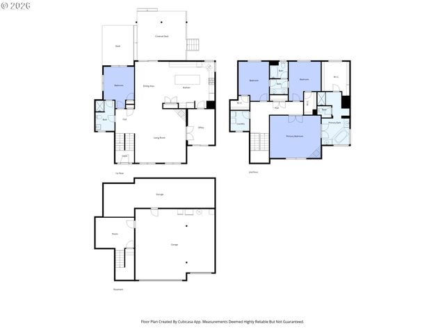 22814 Sw COWLITZ Dr, Tualatin, OR 97062
