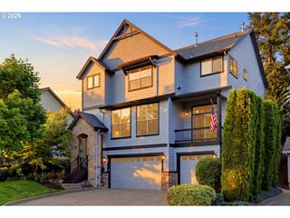 22814 Sw COWLITZ Dr, Tualatin, OR 97062