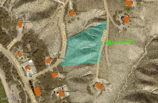 283 CALLE CAPPELA -- 33, Rio Rico, AZ 85648