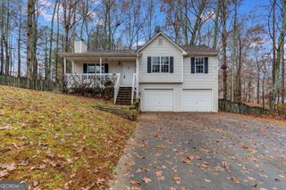 409 Benjamin Drive, Rockmart, GA 30153