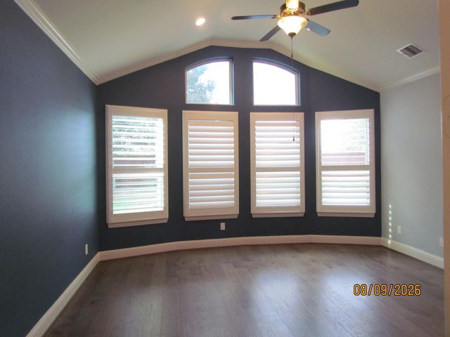 15406 Thompson Ridge Drive, Cypress, TX 77429