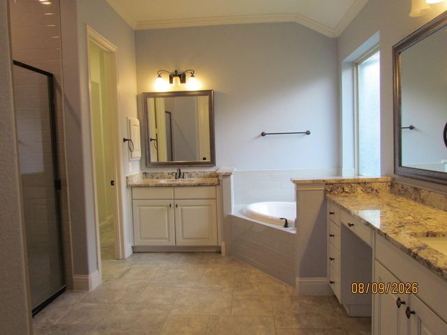 15406 Thompson Ridge Drive, Cypress, TX 77429