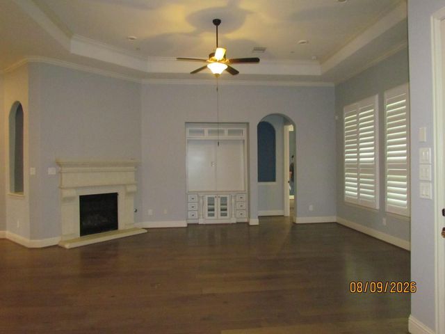 15406 Thompson Ridge Drive, Cypress, TX 77429