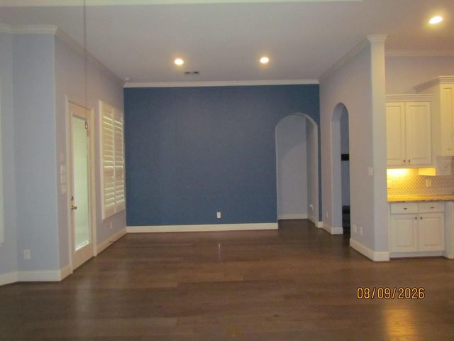 15406 Thompson Ridge Drive, Cypress, TX 77429