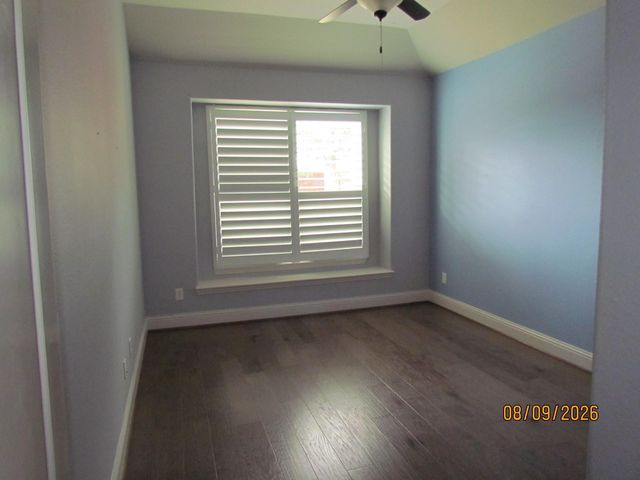 15406 Thompson Ridge Drive, Cypress, TX 77429