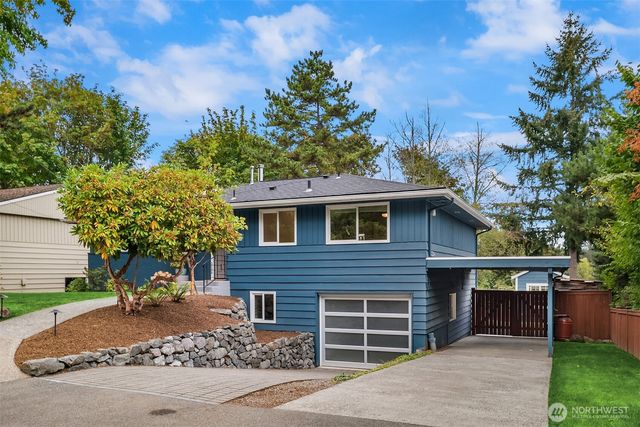 3608 NE 103rd Street, Seattle, WA 98125