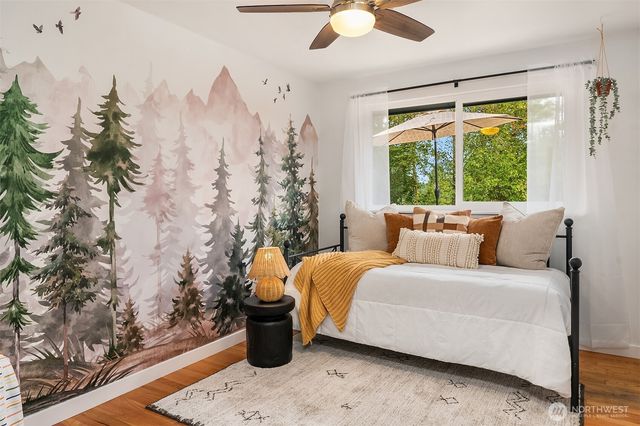 3608 NE 103rd Street, Seattle, WA 98125