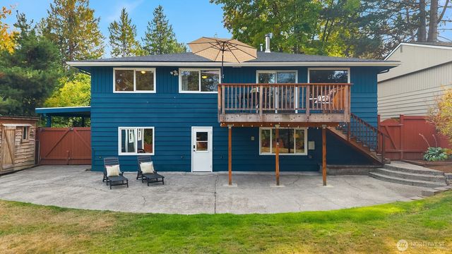 3608 NE 103rd Street, Seattle, WA 98125
